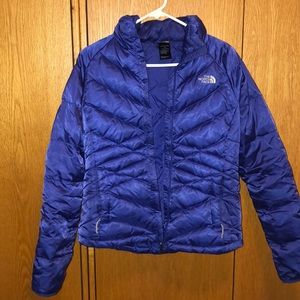 The North Face  Winter Coat